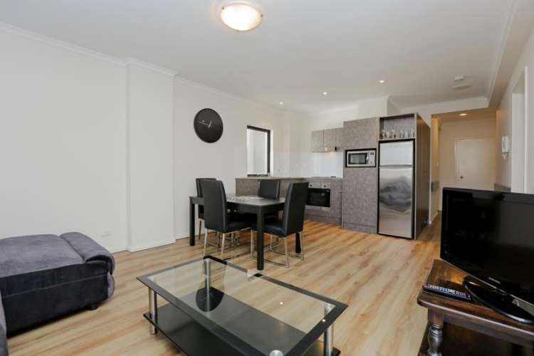 Main view of Homely apartment listing, 23/418-428 Murray Street, Perth WA 6000
