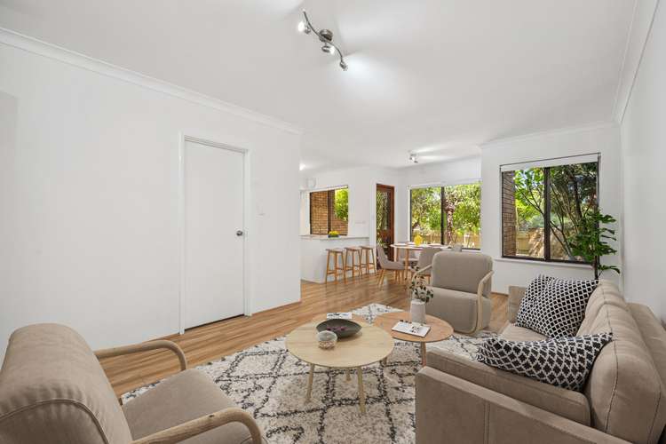 Main view of Homely apartment listing, 3/54 Canning Highway, Victoria Park WA 6100