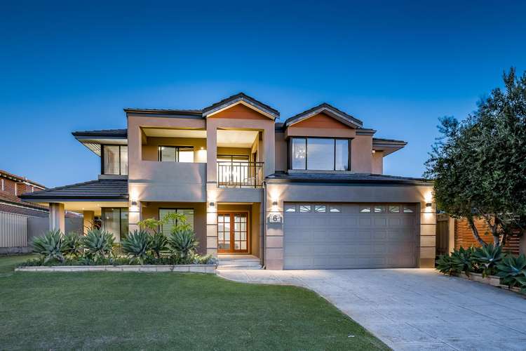 6 Deerfield Place, Iluka WA 6028