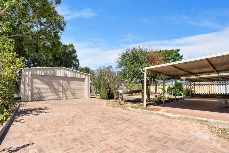 Main view of Homely house listing, 11 Wyton Place, Gosnells WA 6110
