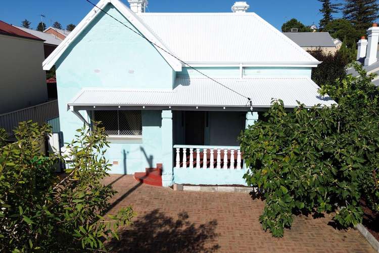 Main view of Homely house listing, 92 Hampton Road, Fremantle WA 6160