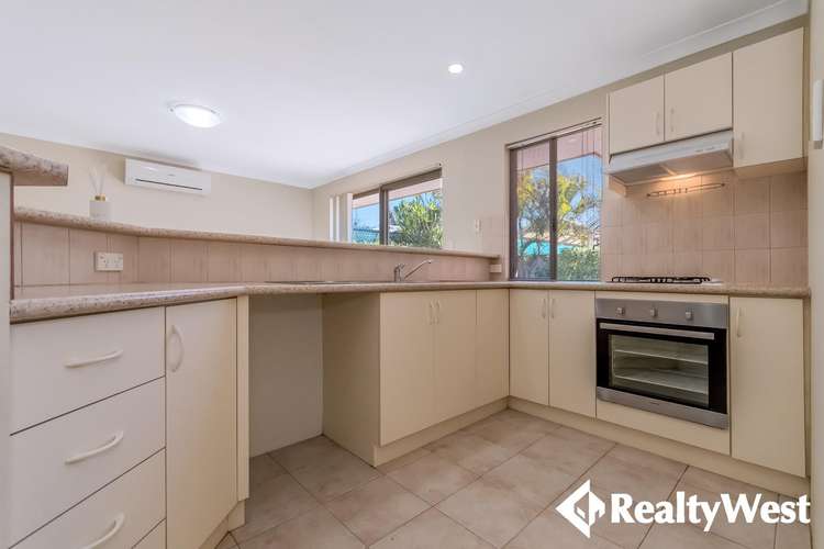 Fourth view of Homely villa listing, 36B Towton Street, Redcliffe WA 6104