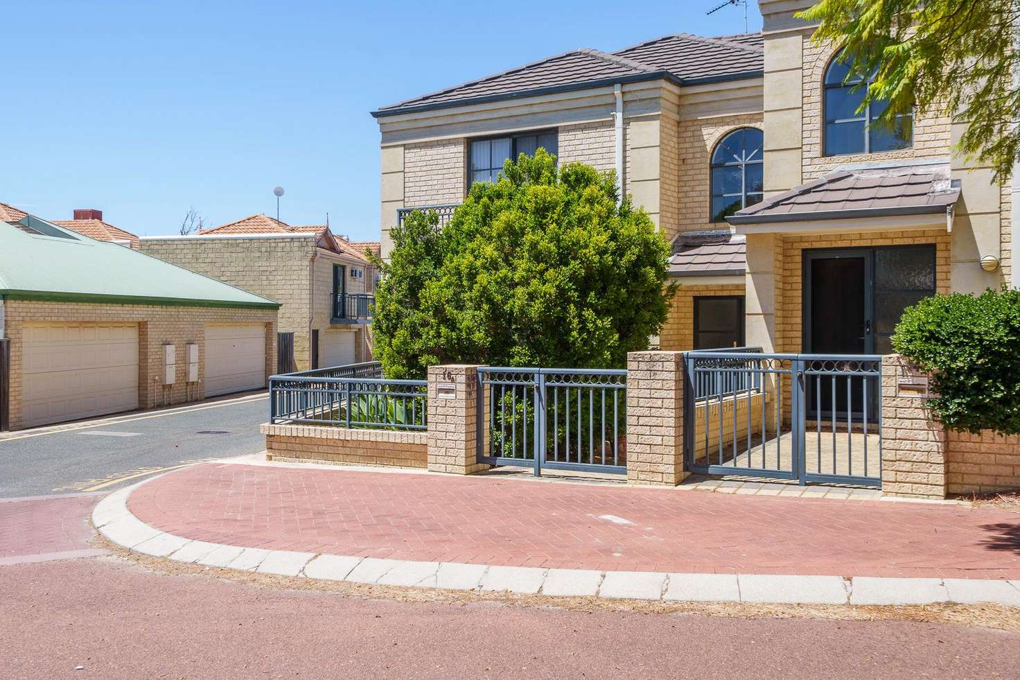 Main view of Homely townhouse listing, 16 The Embankment, Joondalup WA 6027