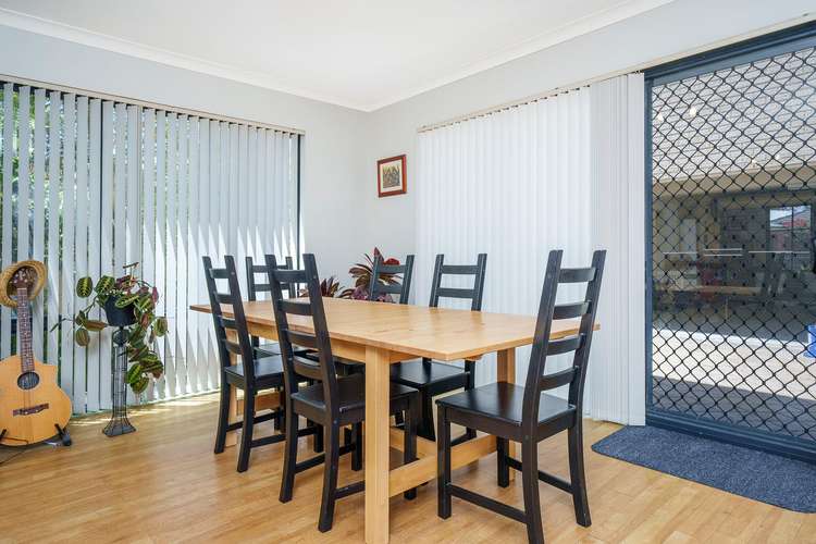 Fourth view of Homely townhouse listing, 16 The Embankment, Joondalup WA 6027
