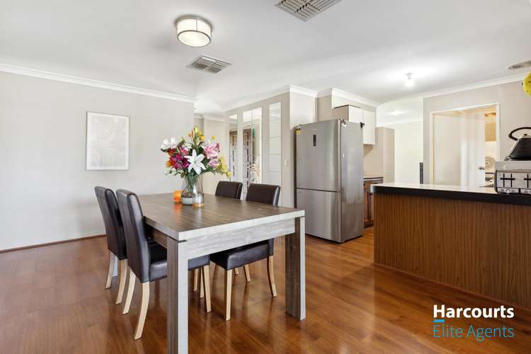 Fifth view of Homely house listing, 46 Goongarrie Drive, Waikiki WA 6169