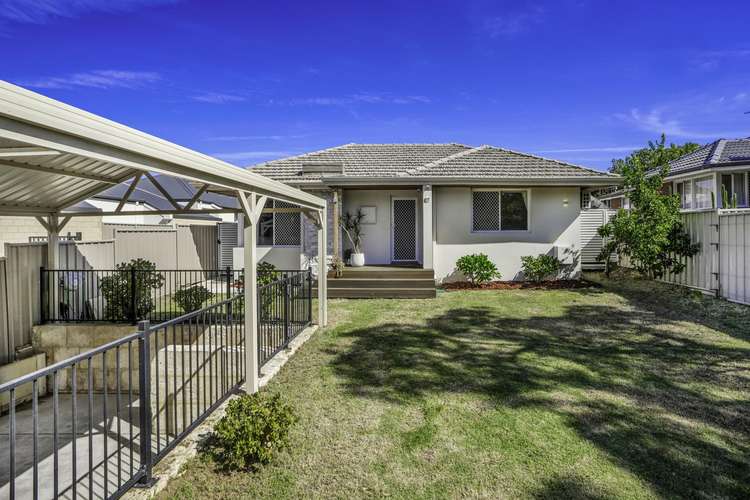 Main view of Homely house listing, 97 Pascoe Street, Karrinyup WA 6018