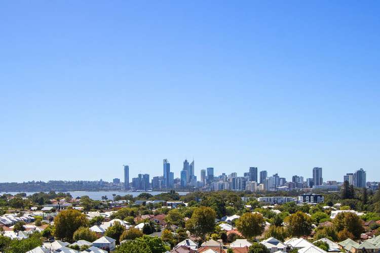 Main view of Homely unit listing, 806/69-71 King George Street, Victoria Park WA 6100