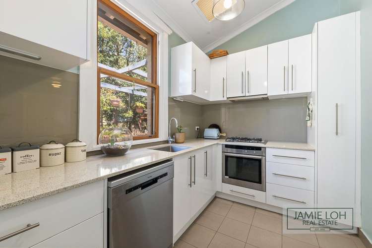 Sixth view of Homely house listing, 2 Greenham Street, Cottesloe WA 6011