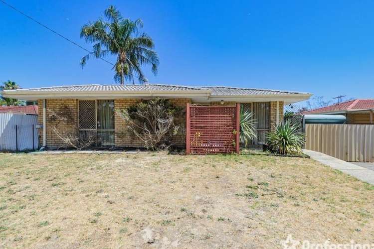 Main view of Homely house listing, 107 Toodyay Road, Middle Swan WA 6056