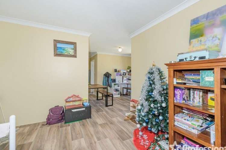 Second view of Homely house listing, 107 Toodyay Road, Middle Swan WA 6056