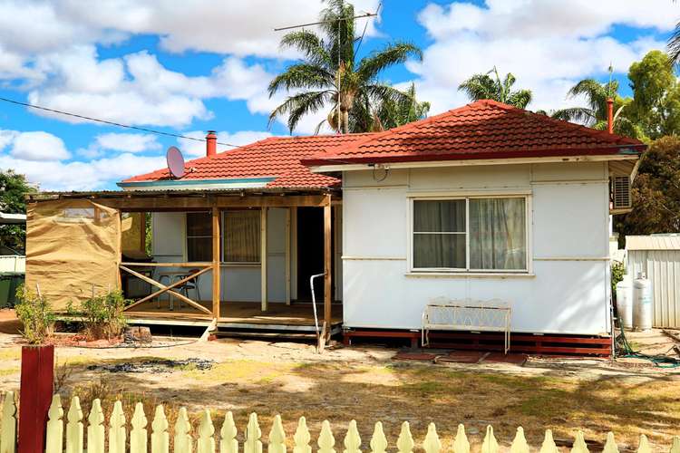 Main view of Homely house listing, 37 Manser Street, Kukerin WA 6352