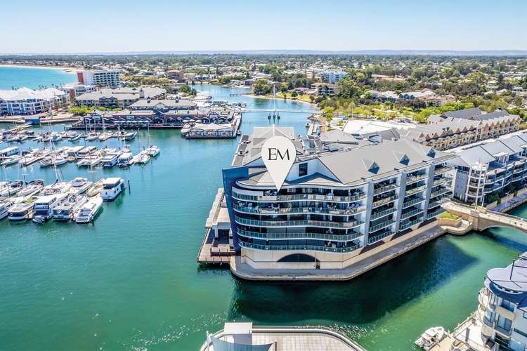 36/15 The Palladio, Mandurah WA 6210