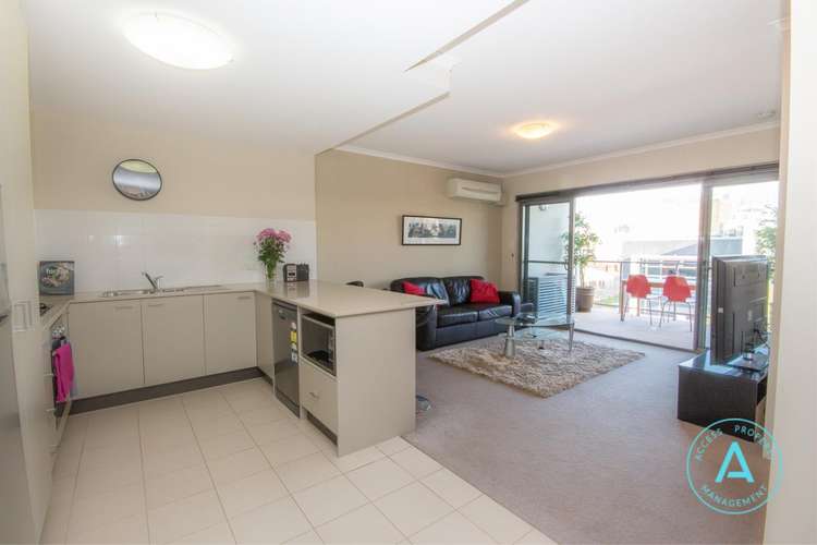 Main view of Homely apartment listing, 77/154 Newcastle Street, Perth WA 6000