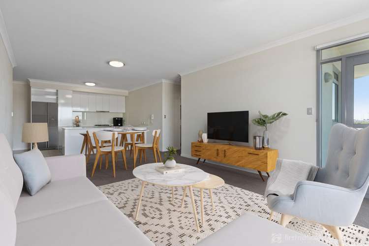 Main view of Homely apartment listing, 205/21 Malata Crescent, Success WA 6164
