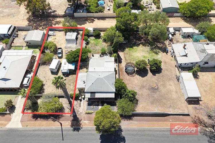 Main view of Homely residentialLand listing, 39 Havelock Street, Narrogin WA 6312