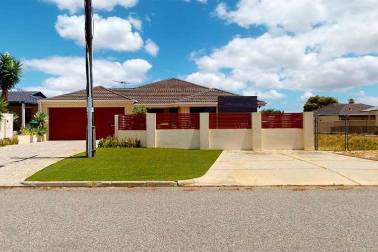 Main view of Homely house listing, 15 Ludlands Street, Morley WA 6062