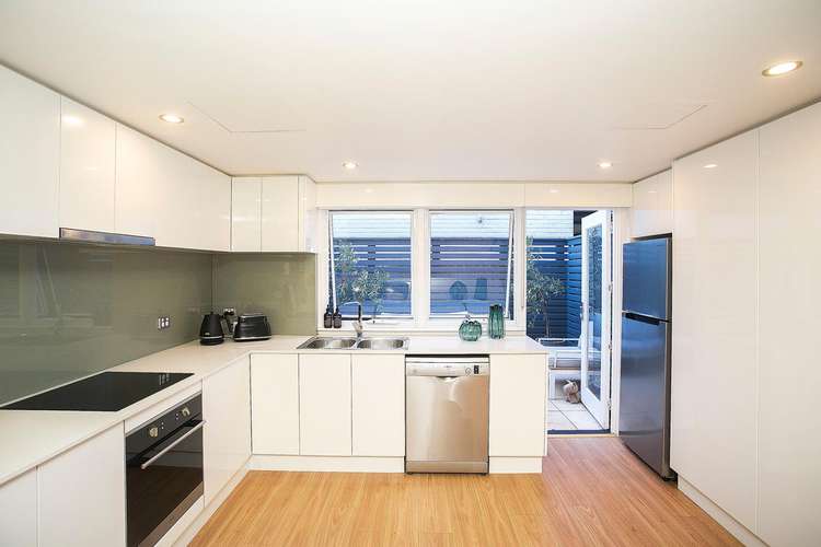 Second view of Homely apartment listing, 12/51 Stirling Highway, Nedlands WA 6009