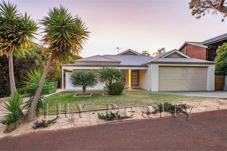 Main view of Homely house listing, 6 Tarn View, Dunsborough WA 6281