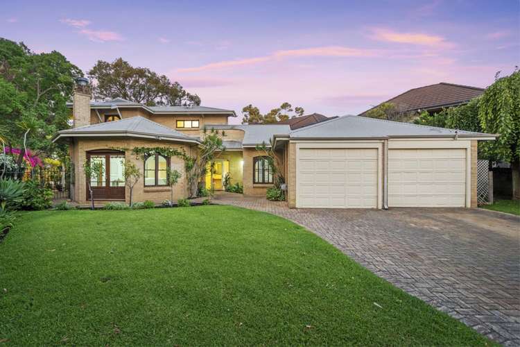 Main view of Homely house listing, 1 Thomson Road, Claremont WA 6010