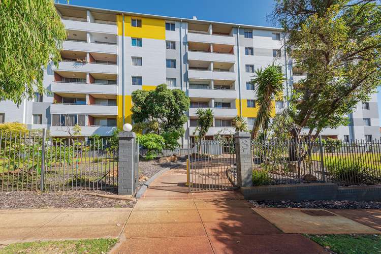 Main view of Homely unit listing, 37/3 Sherwood Street, Maylands WA 6051