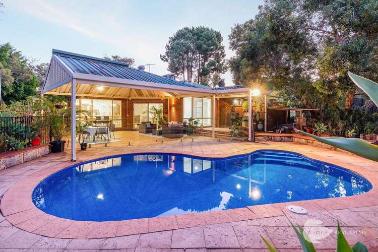 Main view of Homely house listing, 10 Tokay Lane, The Vines WA 6069
