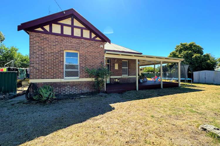 Main view of Homely house listing, 69 Blantyre Street, Katanning WA 6317