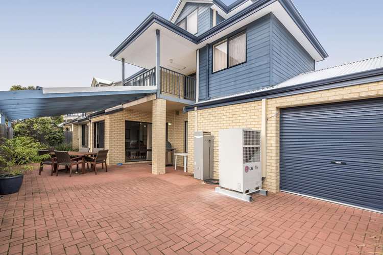 Main view of Homely townhouse listing, 10 Shannon Road, Mandurah WA 6210