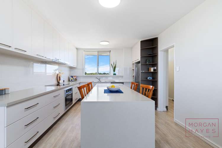 Third view of Homely apartment listing, 23/2 Angwin Street, East Fremantle WA 6158