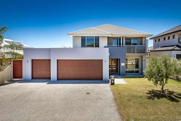 520 Burns Beach Road, Burns Beach WA 6028