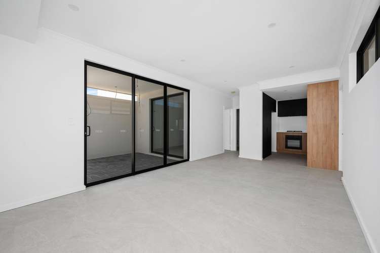 Second view of Homely apartment listing, 5/3 Garston Way, North Coogee WA 6163