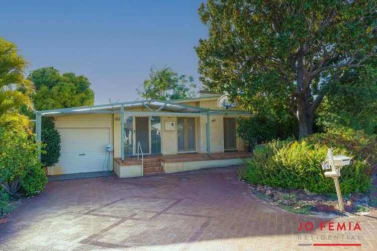 24 Melbourne Way, Morley WA 6062