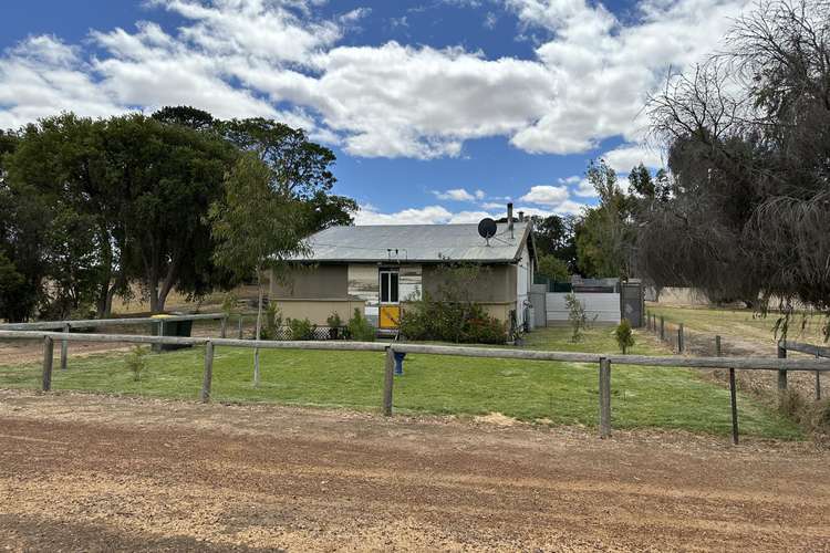 Main view of Homely house listing, 94 Norrish Street, Tambellup WA 6320