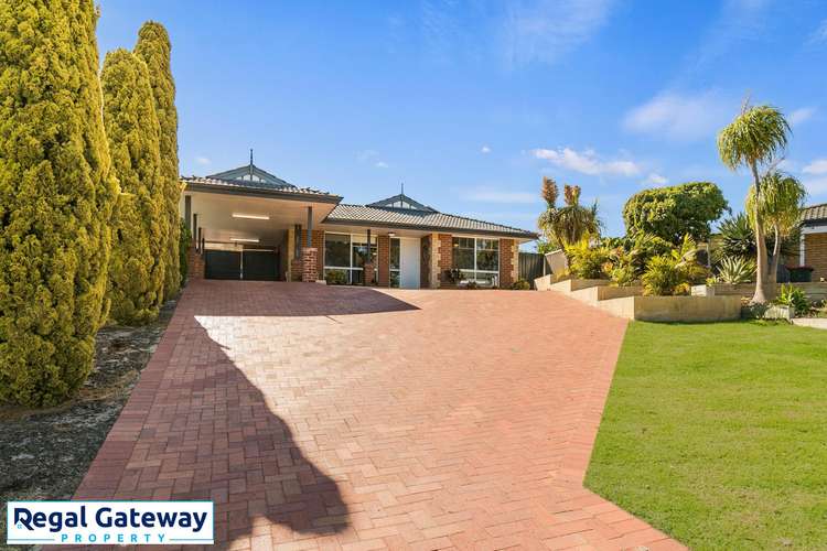 9 Tallow Place, South Lake WA 6164