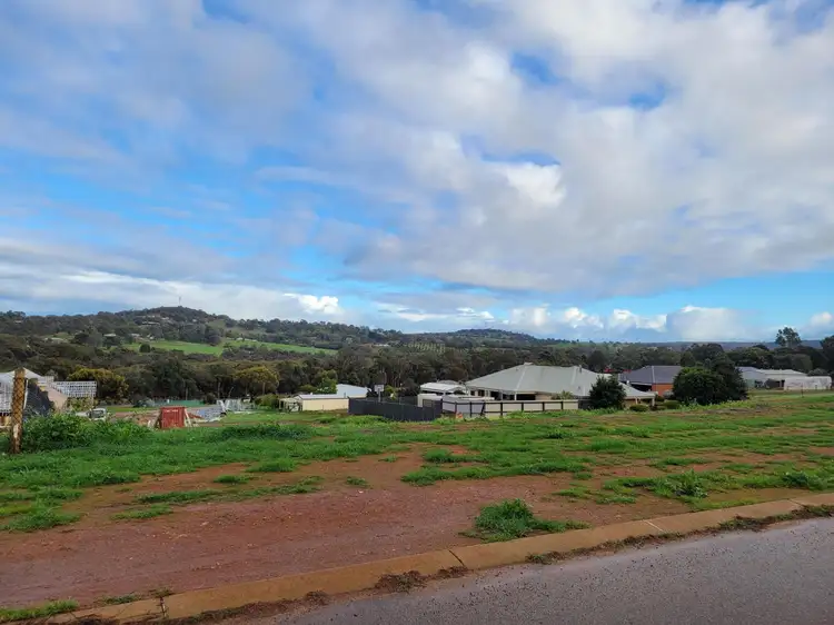 Seventh view of Homely land listing, Lot 21, Myrtle Way, Bindoon WA 6502