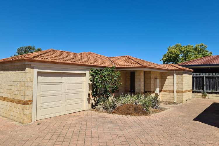 Main view of Homely villa listing, 4/34 Avenell Road, Bayswater WA 6053