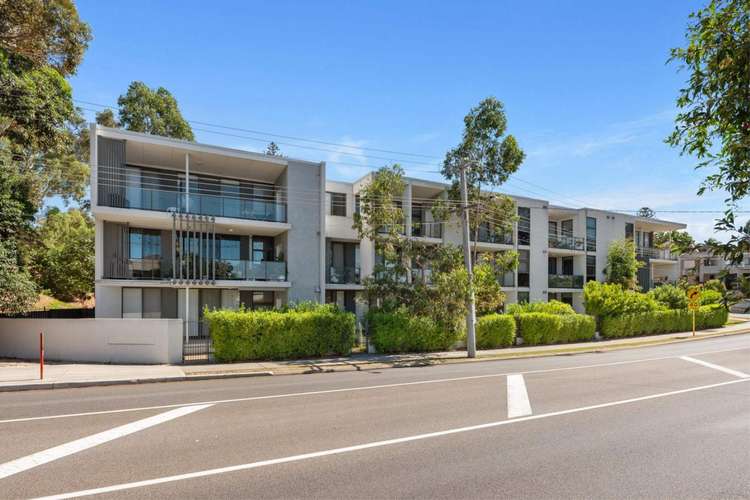 Main view of Homely apartment listing, 18/1 Joseph Street, Maylands WA 6051
