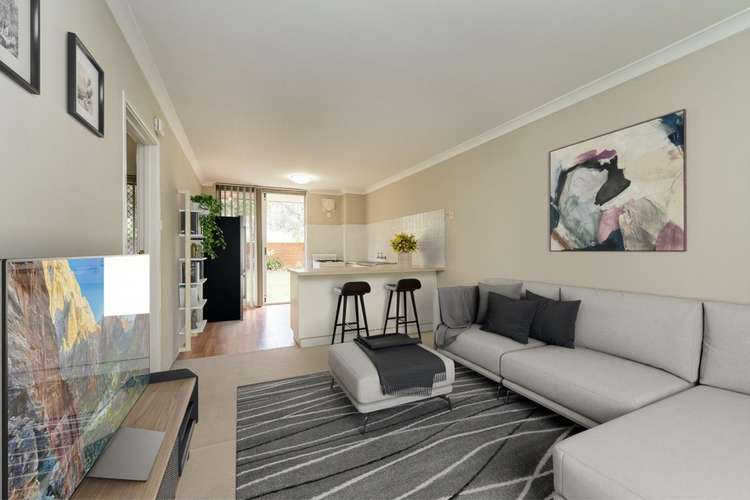 Main view of Homely apartment listing, 4/86 Caledonian Avenue, Maylands WA 6051