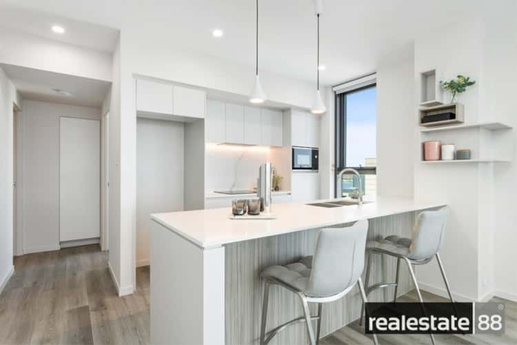 Main view of Homely apartment listing, 1201/238 Adelaide Terrace, Perth WA 6000