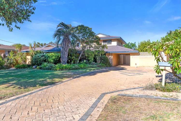 Main view of Homely house listing, 6 Jupp Street, Hamersley WA 6022