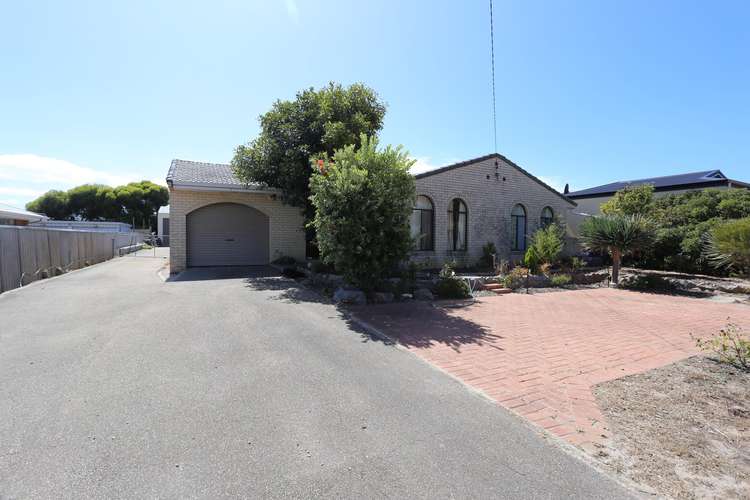 31 Chaplin Street, Castletown WA 6450