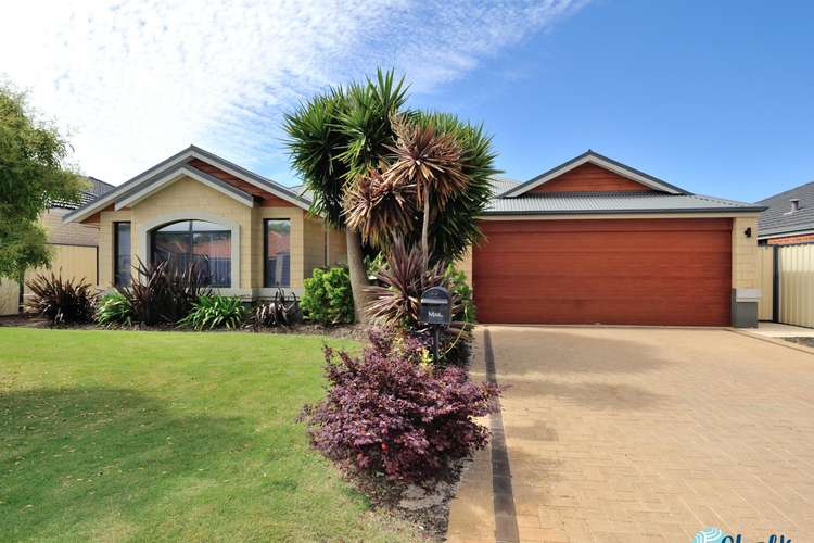 Main view of Homely house listing, 5 Geographe Bay Pass, Secret Harbour WA 6173