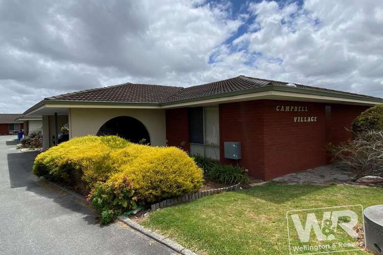 1/5 Campbell Road, Spencer Park WA 6330