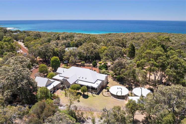 25 Seaview Rise, Eagle Bay WA 6281