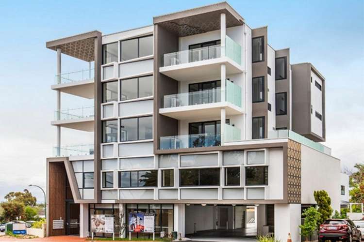 Main view of Homely apartment listing, 6/136 Riseley Street, Booragoon WA 6154