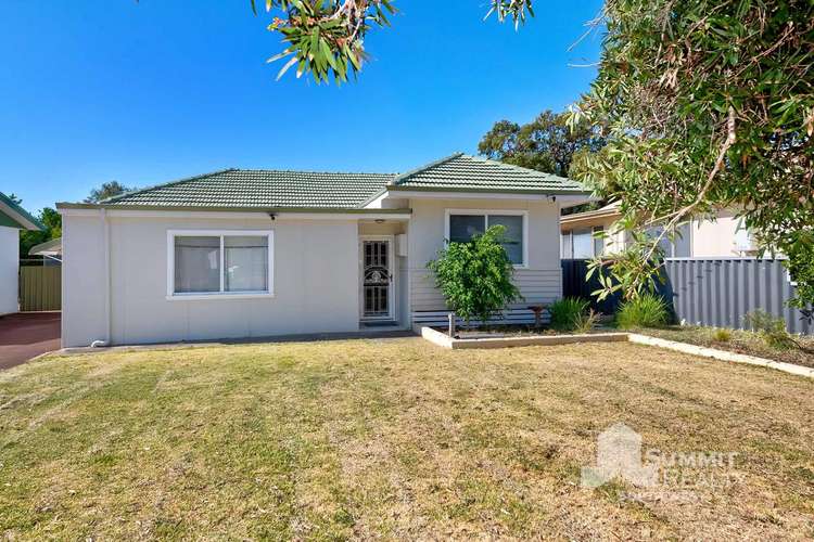 Main view of Homely house listing, 178 Clarke Street East, Carey Park WA 6230