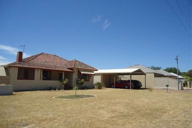 Main view of Homely house listing, 43 Little John Rd, Armadale WA 6112