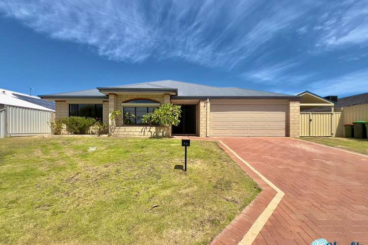 Main view of Homely house listing, 19 Carlingford Drive, Port Kennedy WA 6172