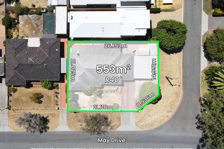 Third view of Homely house listing, 7 May Drive, Nollamara WA 6061