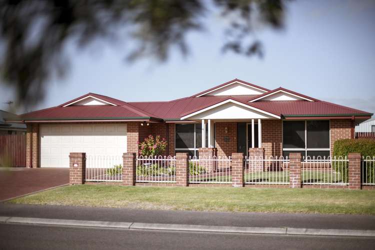 Main view of Homely house listing, 41 Ormonde Street, Bandy Creek WA 6450