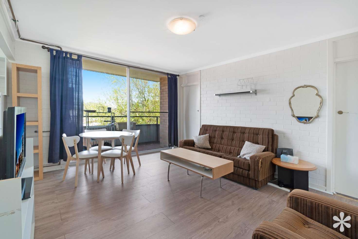 Main view of Homely house listing, 43/4 Bulwer Street, Perth WA 6000
